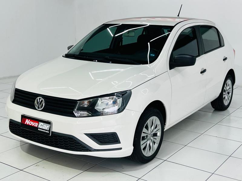Volkswagen Gol 16l - foto 2
