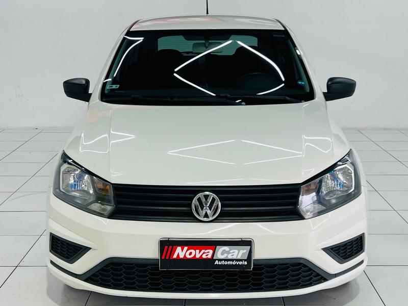 Volkswagen Gol 16l - foto 3