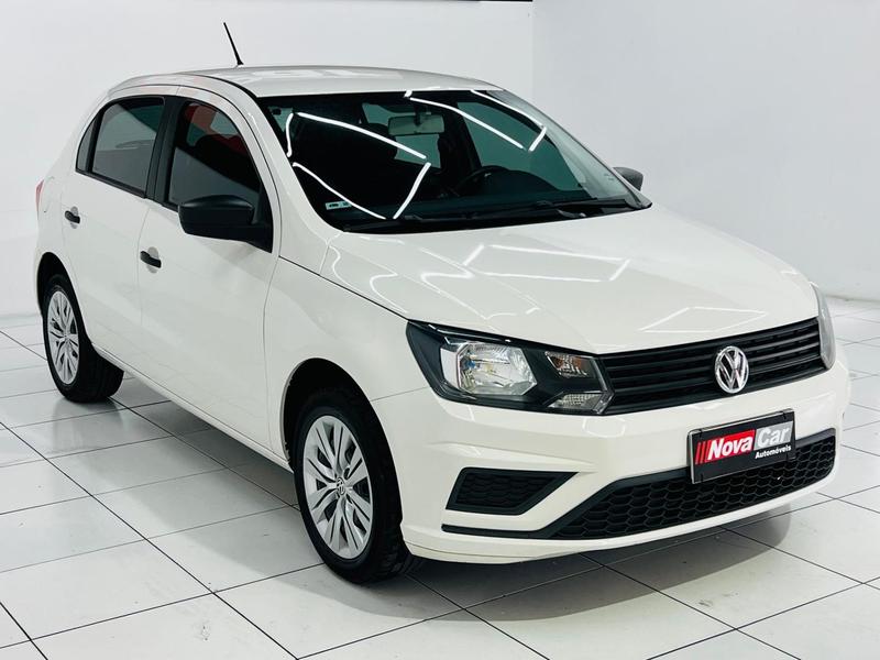 Volkswagen Gol 16l - foto 4