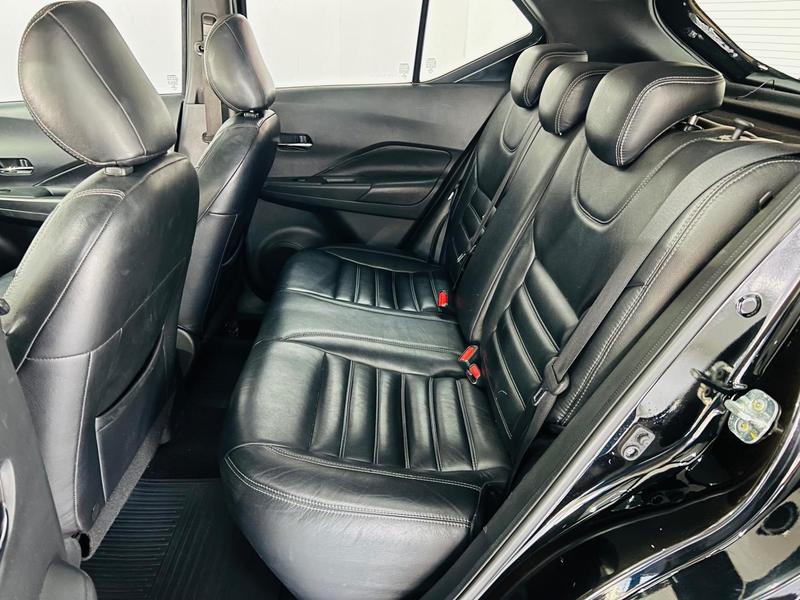 Nissan Kicks 1.6 16V Flexstart S 4P Xtronic - foto 10
