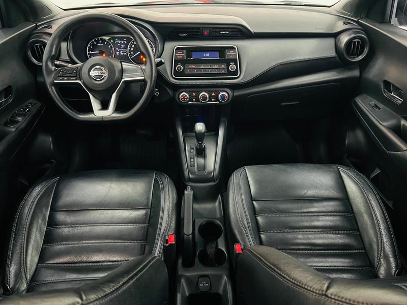 Nissan Kicks 1.6 16V Flexstart S 4P Xtronic - foto 11