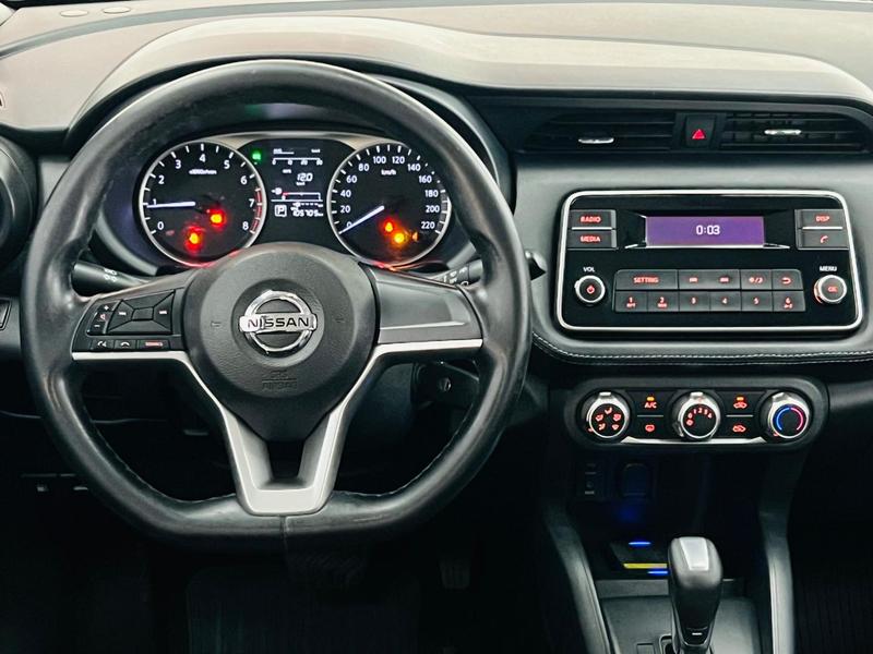 Nissan Kicks 1.6 16V Flexstart S 4P Xtronic - foto 12
