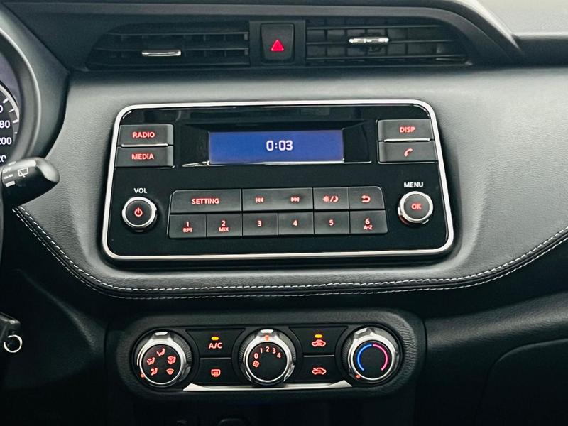 Nissan Kicks 1.6 16V Flexstart S 4P Xtronic - foto 13