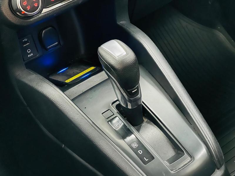 Nissan Kicks 1.6 16V Flexstart S 4P Xtronic - foto 14