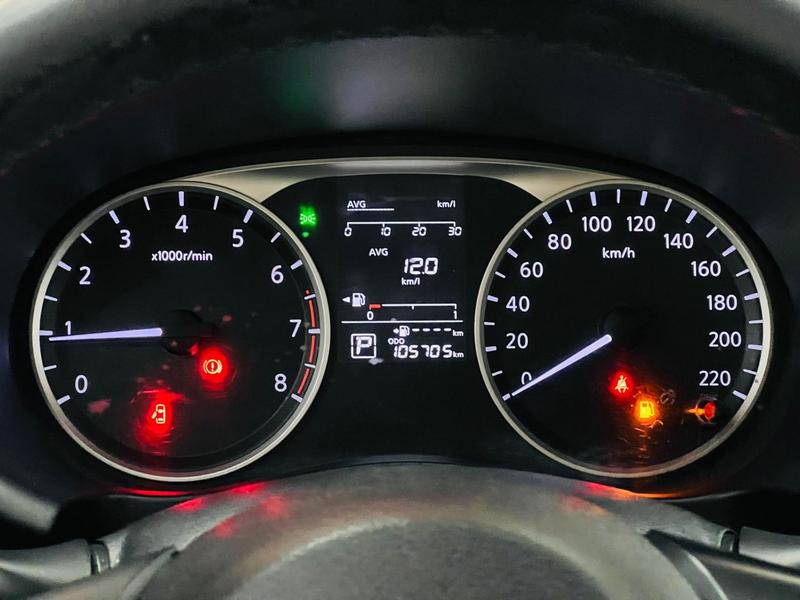 Nissan Kicks 1.6 16V Flexstart S 4P Xtronic - foto 15