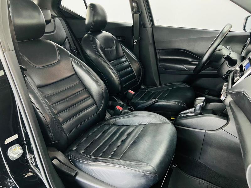 Nissan Kicks 1.6 16V Flexstart S 4P Xtronic - foto 17