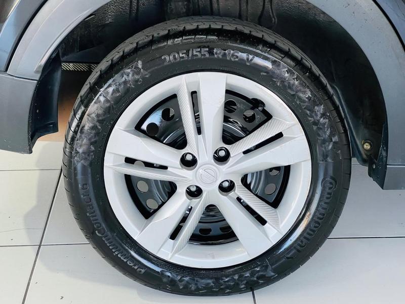 Nissan Kicks 1.6 16V Flexstart S 4P Xtronic - foto 18