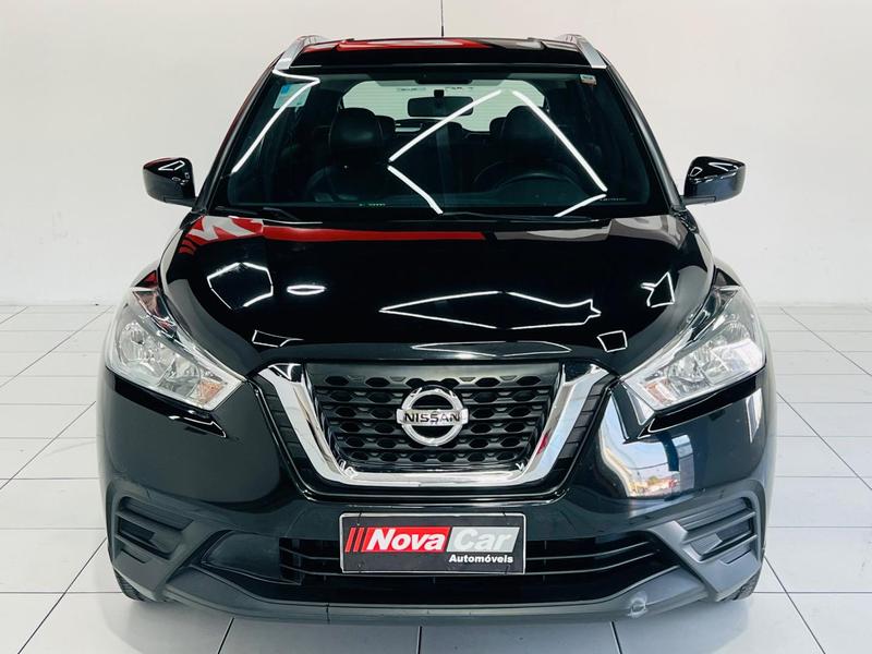 Nissan Kicks 1.6 16V Flexstart S 4P Xtronic - foto 3