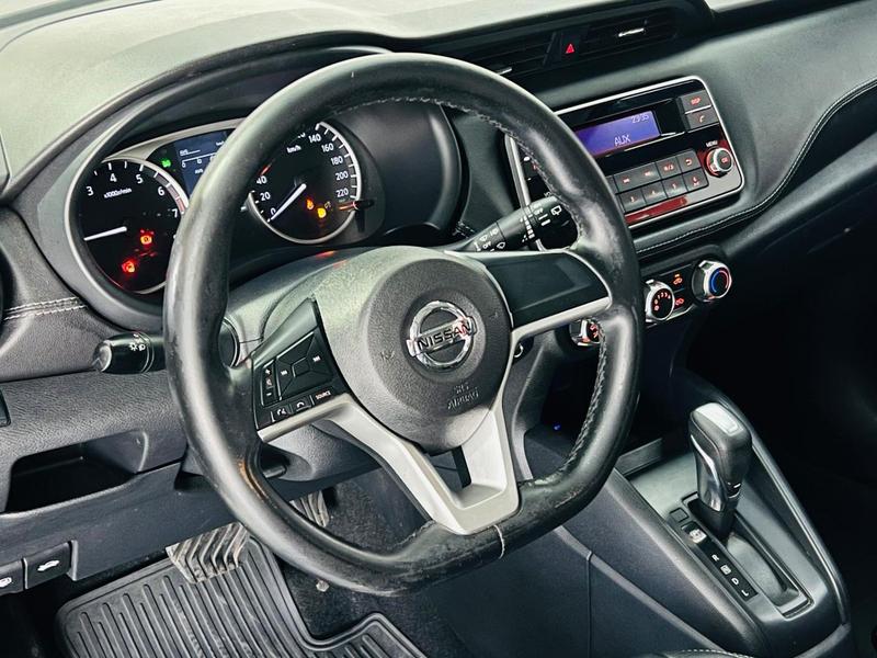 Nissan Kicks 1.6 16V Flexstart S 4P Xtronic - foto 8