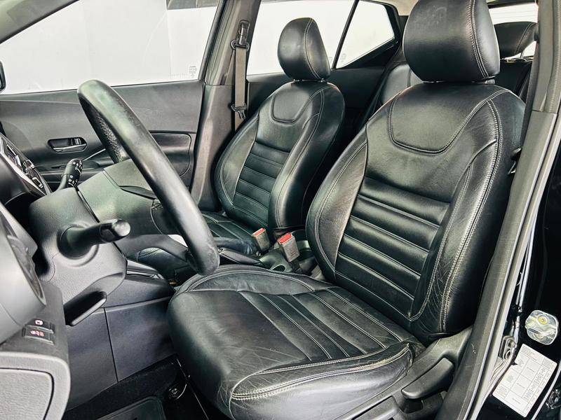 Nissan Kicks 1.6 16V Flexstart S 4P Xtronic - foto 9