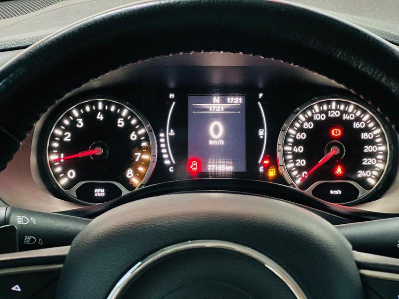 Jeep Renegade Sport 1.8 4X2 Flex 16V Aut. - foto 14