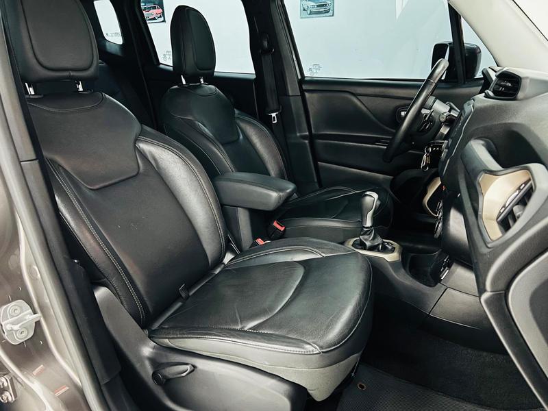 Jeep Renegade Sport 1.8 4X2 Flex 16V Aut. - foto 15