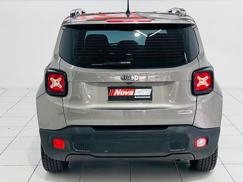 Jeep Renegade Sport 1.8 4X2 Flex 16V Aut. - foto 6