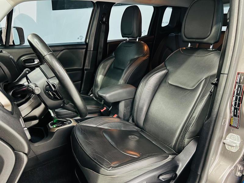 Jeep Renegade Sport 1.8 4X2 Flex 16V Aut. - foto 9
