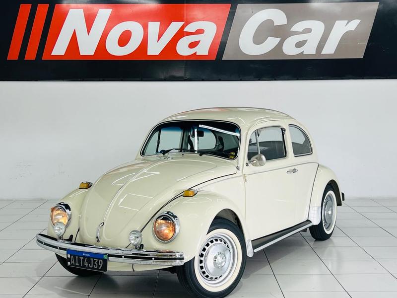 VOLKSWAGEN FUSCA 1500