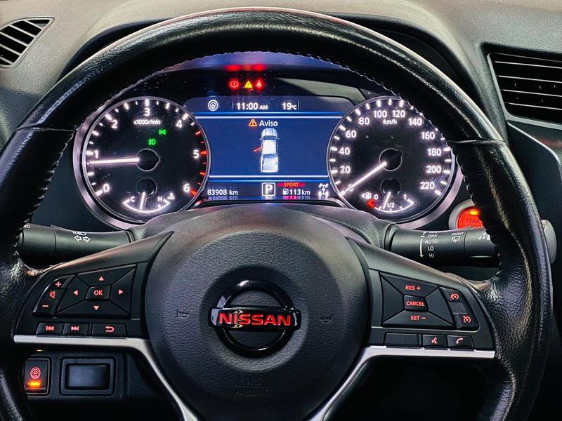 Nissan Frontier Pro 4x - foto 13