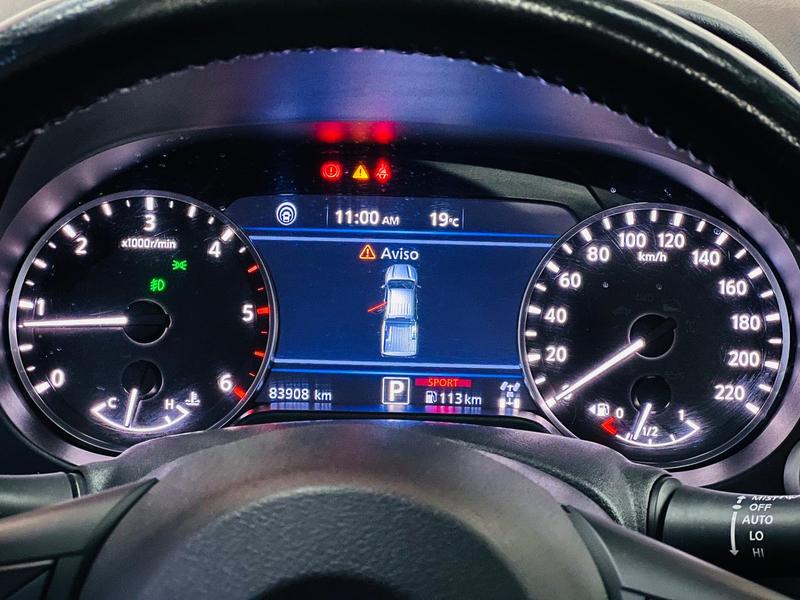 Nissan Frontier Pro 4x - foto 14