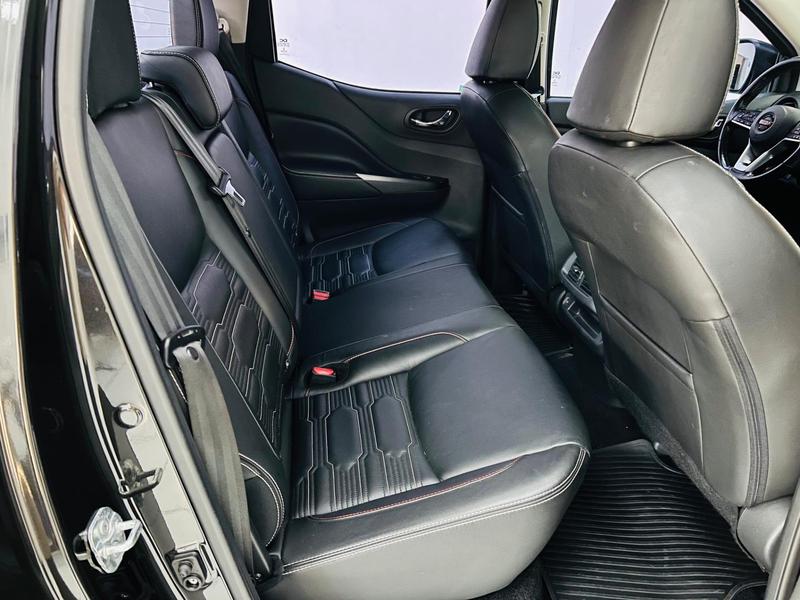Nissan Frontier Pro 4x - foto 17