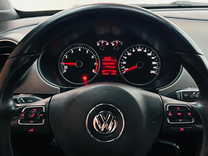 Volkswagen Saveiro Cross 1.6 T. Flex 16V Ce - foto 13