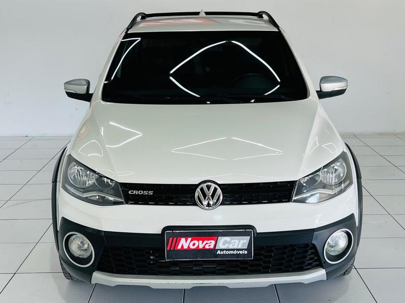 Volkswagen Saveiro Cross 1.6 T. Flex 16V Ce - foto 3