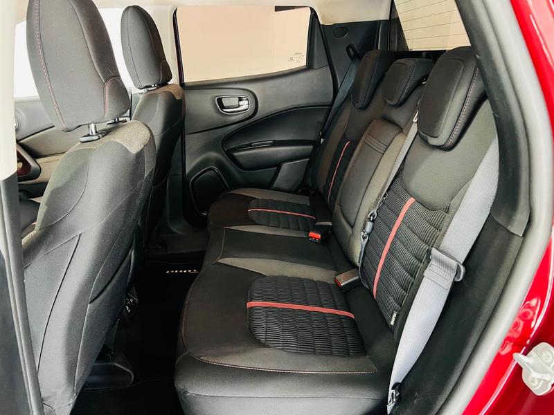 Fiat Toro Freedom At - foto 10