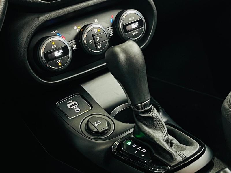 Fiat Toro Freedom At - foto 15