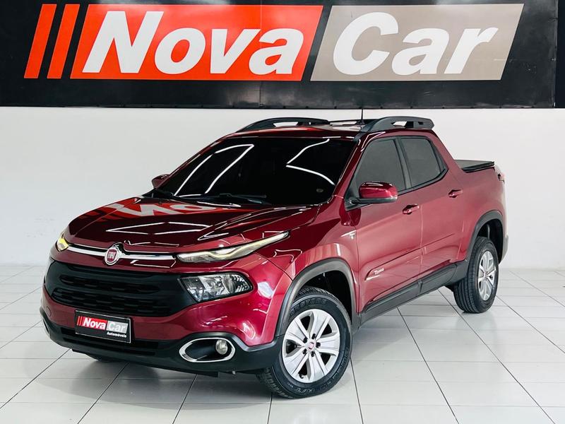 FIAT TORO FREEDOM AT