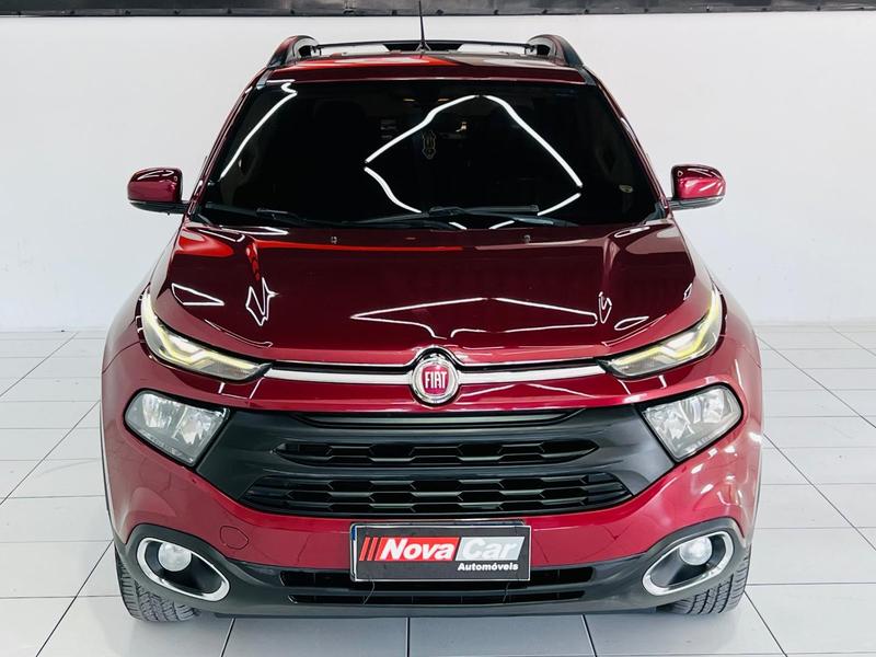 Fiat Toro Freedom At - foto 3