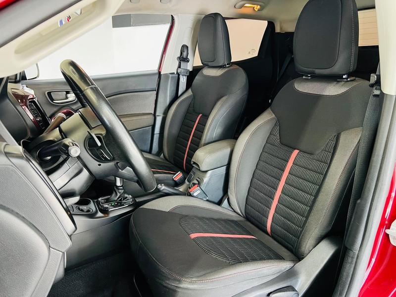 Fiat Toro Freedom At - foto 9