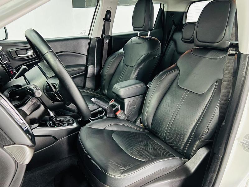 Fiat Toro Volc At9 4X4 - foto 9