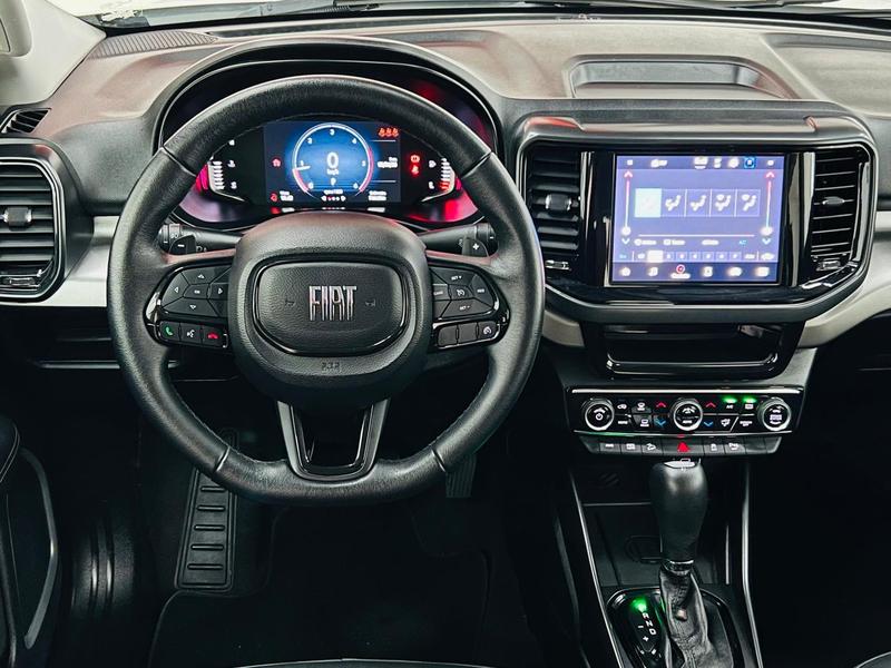 Fiat Toro Volc At9 4X4 - foto 12