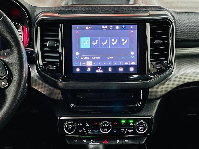 Fiat Toro Volc At9 4X4 - foto 13
