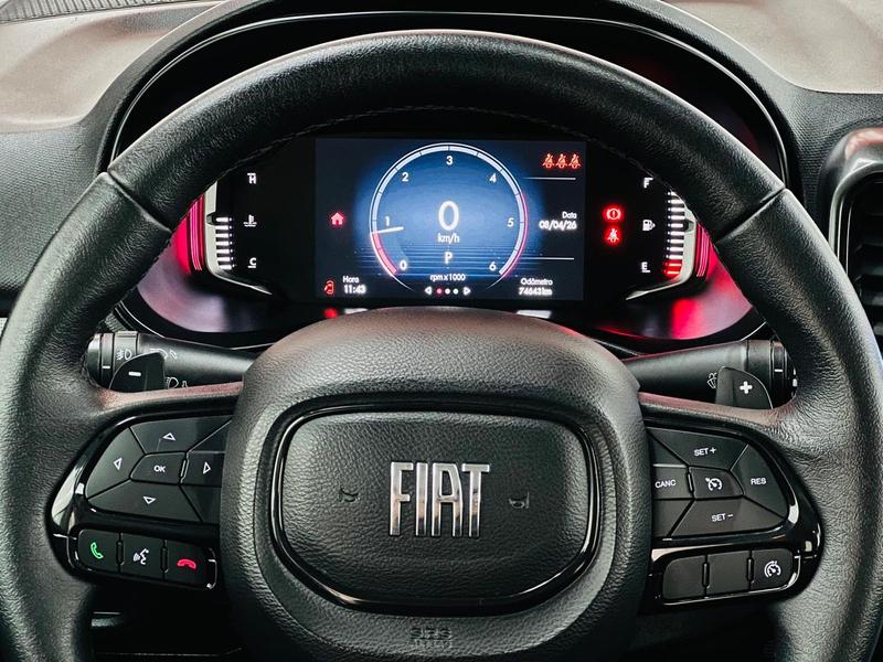 Fiat Toro Volc At9 4X4 - foto 14