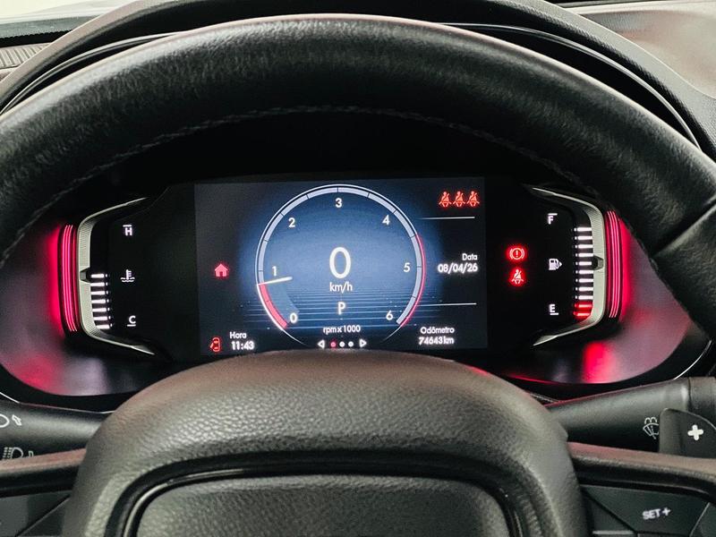 Fiat Toro Volc At9 4X4 - foto 15
