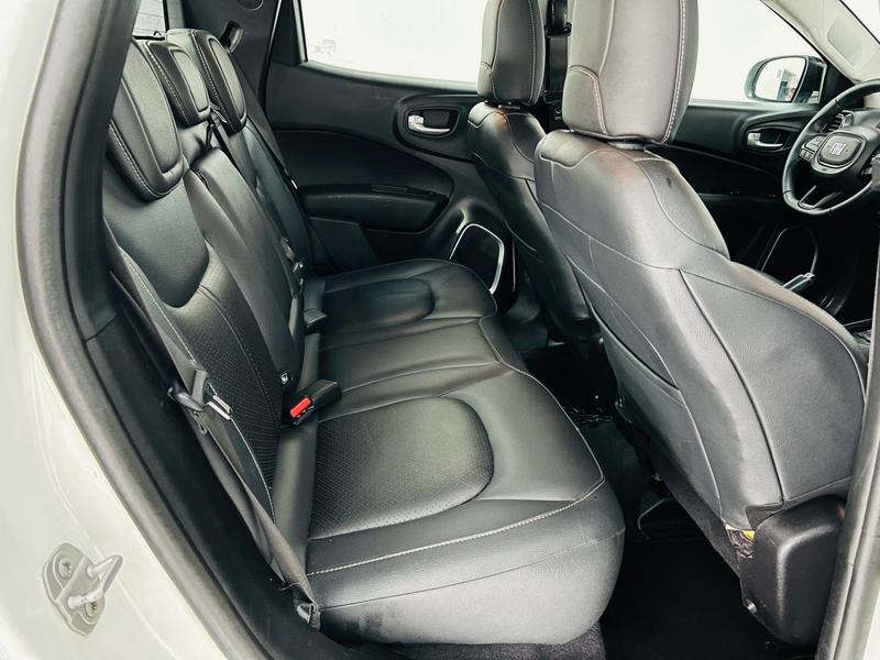 Fiat Toro Volc At9 4X4 - foto 17