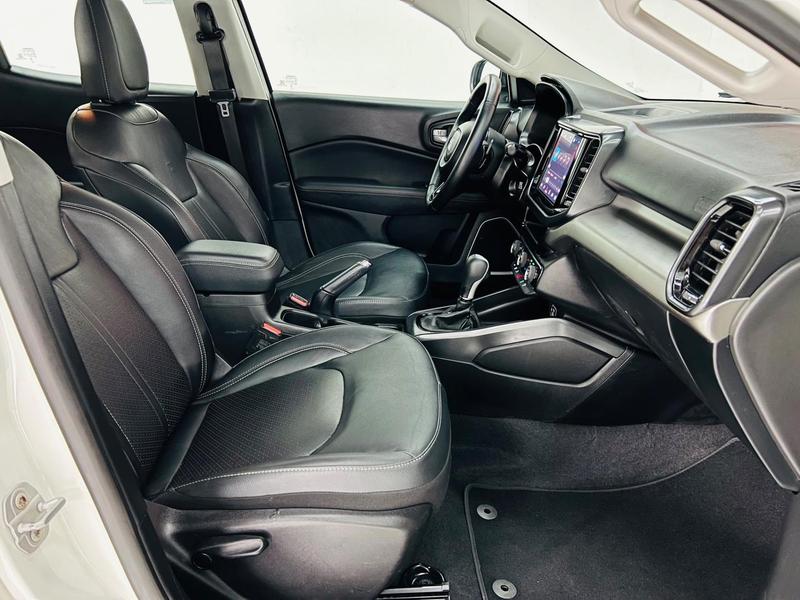 Fiat Toro Volc At9 4X4 - foto 18