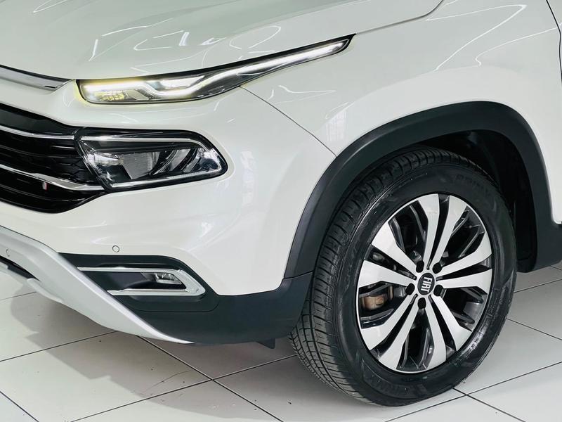 Fiat Toro Volc At9 4X4 - foto 19