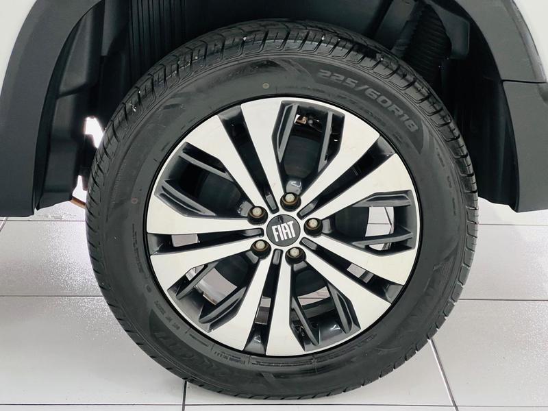 Fiat Toro Volc At9 4X4 - foto 20