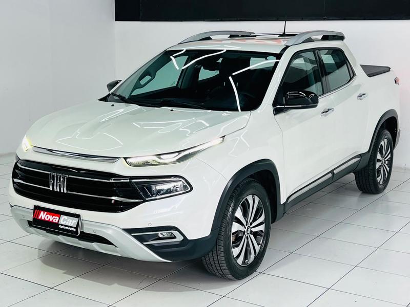 Fiat Toro Volc At9 4X4 - foto 2