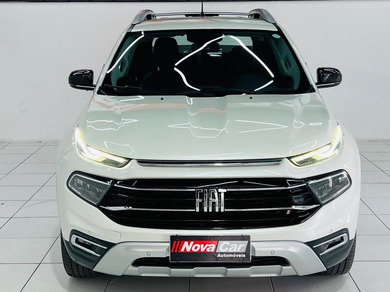 Fiat Toro Volc At9 4X4 - foto 3