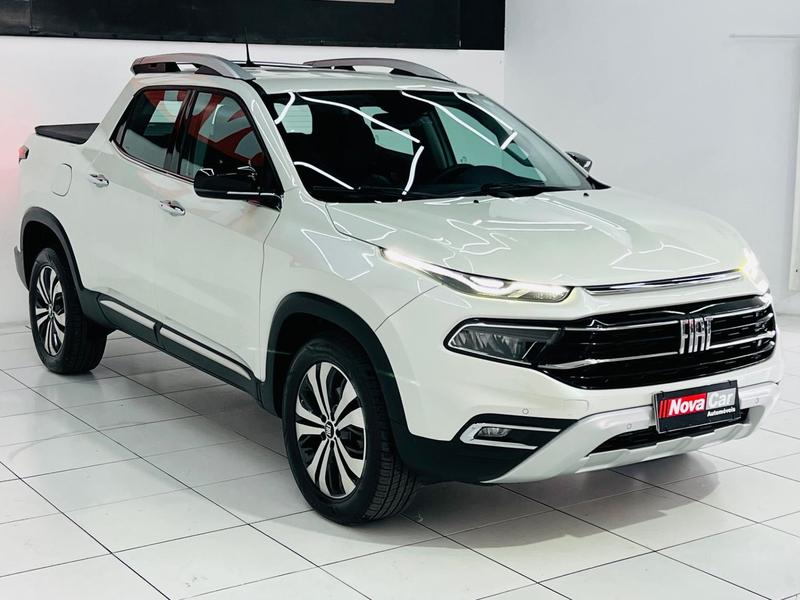 Fiat Toro Volc At9 4X4 - foto 4