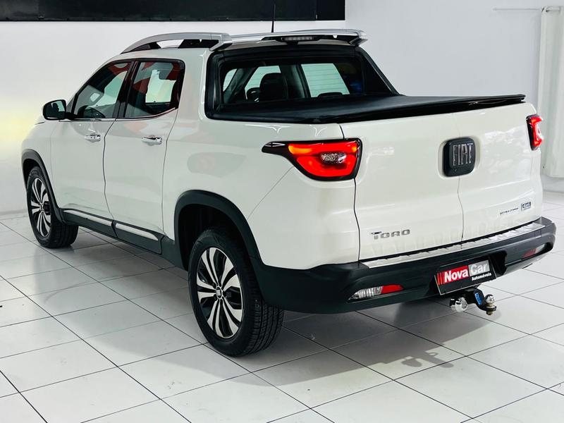 Fiat Toro Volc At9 4X4 - foto 5