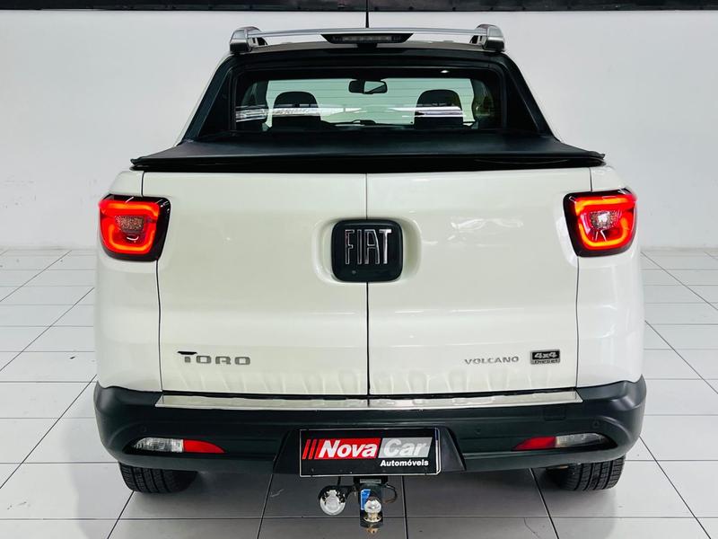 Fiat Toro Volc At9 4X4 - foto 6