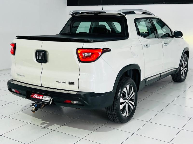 Fiat Toro Volc At9 4X4 - foto 7