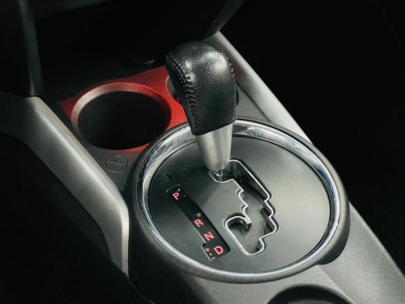 Mitsubishi ASX 2.0 CVT Flex - foto 15