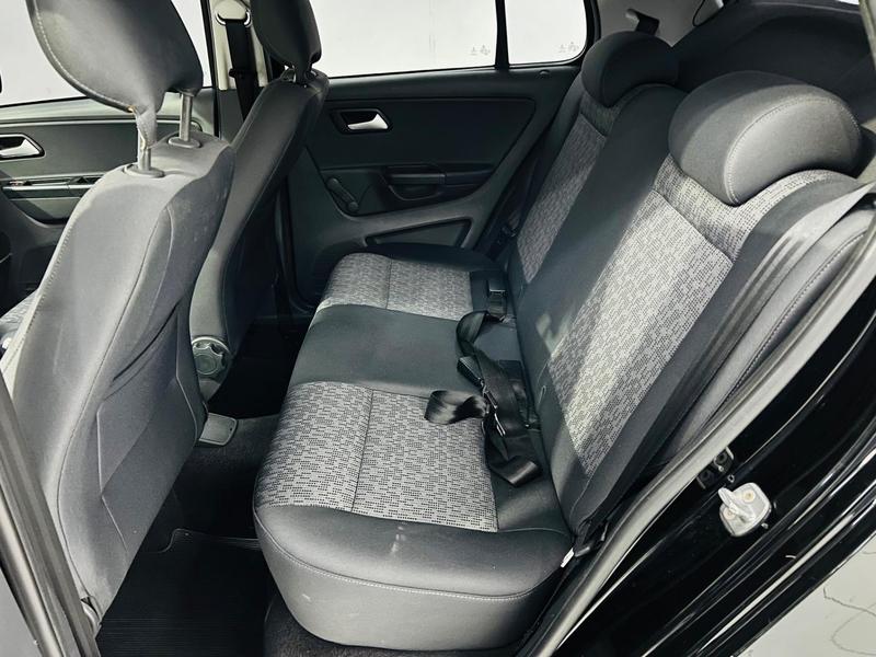 Volkswagen Fox 1.0 Gii - foto 10