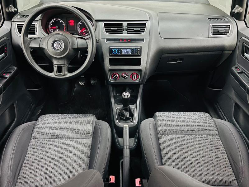 Volkswagen Fox 1.0 Gii - foto 11