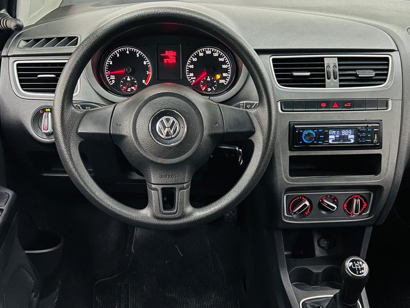 Volkswagen Fox 1.0 Gii - foto 12