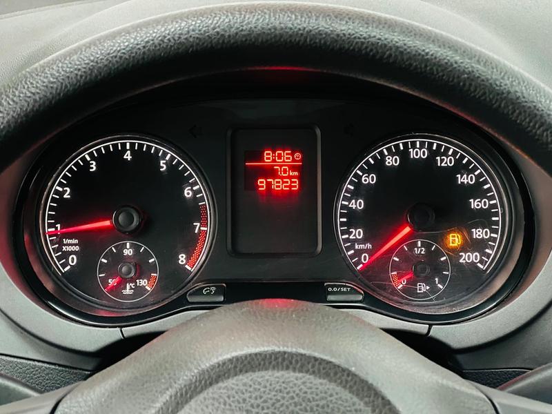 Volkswagen Fox 1.0 Gii - foto 13