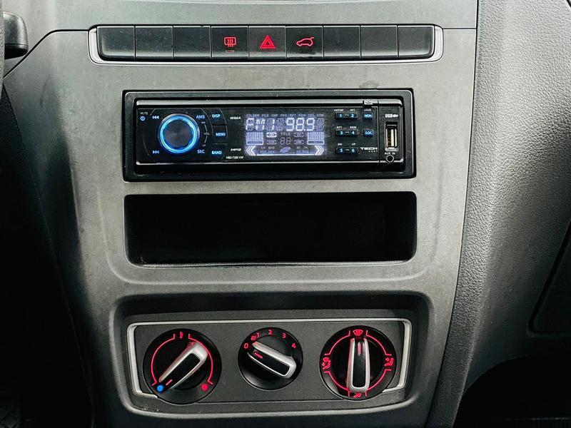 Volkswagen Fox 1.0 Gii - foto 14